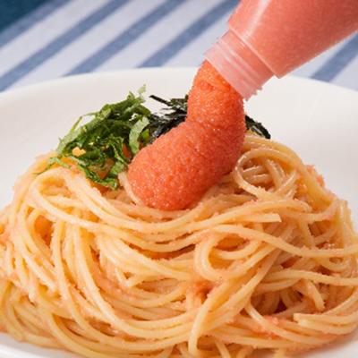 ふるさと納税 筑前町 手軽に簡単パスタセット