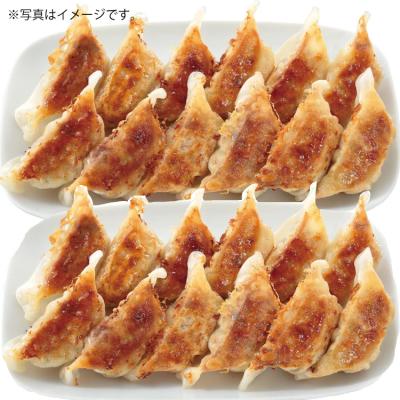 ふるさと納税 新宮町 【全10回定期便】博多八助監修・うまかひとくち餃子(5セット).I014_2