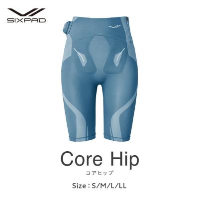 ふるさと納税 名古屋市 【LLサイズ】SIXPAD Core Hip : Yahoo!ふるさと