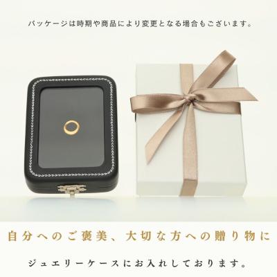 ふるさと納税 甲府市 24金　純金　メビウス　ペンダント　トップ　 GLA-1065-K24 |  | 03