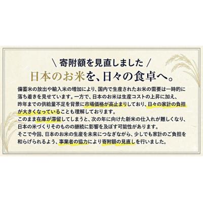 ふるさと納税 南阿蘇村 阿蘇びより 白米 5kg (5kg×1袋) 熊本県産 [7-14日以内に出荷(土日祝を除く)]