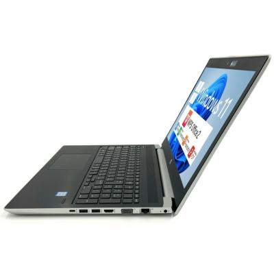 ふるさと納税 幸田町 【Windows11】【整備済】HP ProBook 450 G5/G6 第