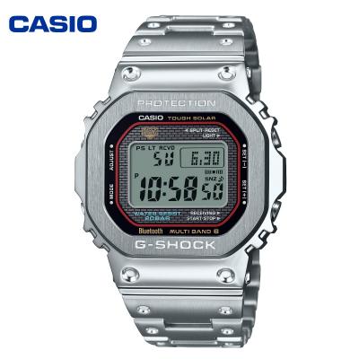 ふるさと納税 東根市 [CASIO] 腕時計 G-SHOCK GMW-B5000D-1CJF 東根市 hi011-138