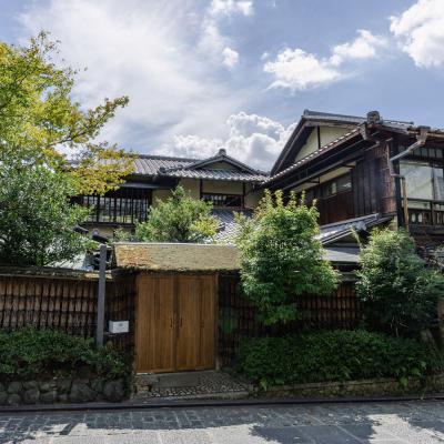 ふるさと納税 京都市 [東山露地 Kazeno Heritage]ホテル宿泊ギフト券 15,000円×3枚セット|人気