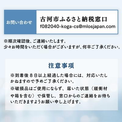 ふるさと納税 古河市 GSM-2-OW ガラスのせいろ蒸し器 _FU86 |  | 03