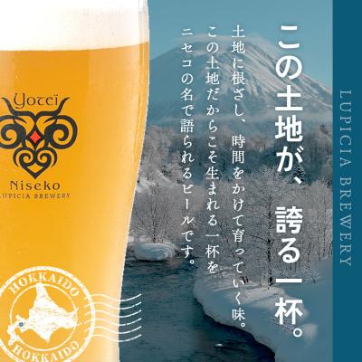 ふるさと納税 ニセコ町 【お茶専門店ルピシアがプロデュース】羊蹄山麓