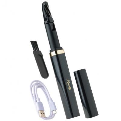 ふるさと納税 川崎市 [エステティシャン監修] ヒートカッター ブラック×ゴールド [kw0286-0053-2]