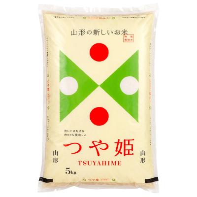 ふるさと納税 戸沢村 ≪新米先行予約≫【定期便12回】令和8年度 山形県産 つや姫 5kg×12回 F7W-0419 |  | 01