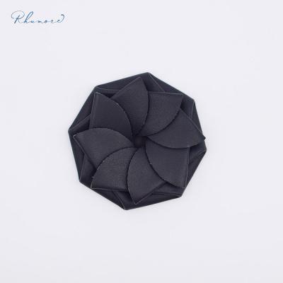 ふるさと納税 弘前市 Rhumore(ルウモア)コインケース[ネイビー]|24_vou-050101