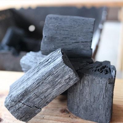 ふるさと納税 梼原町 梼原町越知面産 木炭5kg(5kg×1箱)