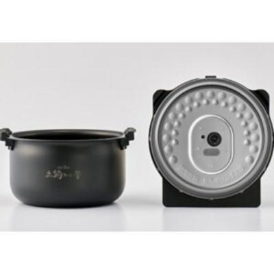 ふるさと納税 鳥取市 タイガー魔法瓶 圧力IH炊飯器 JPV-M100WG 5.5合炊き グロスホワイト |  | 03