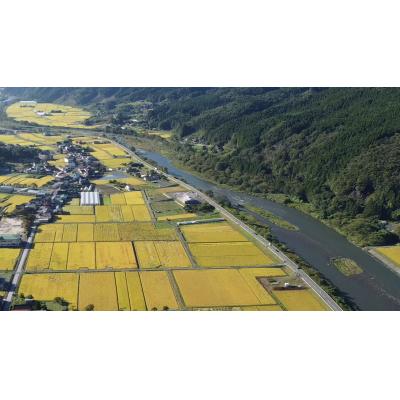 ふるさと納税 陸前高田市 お米食べ比べセット ミルキークイーン ひとめぼれ 各5kg 令和8年度 新米 米 及川産業 |  | 03
