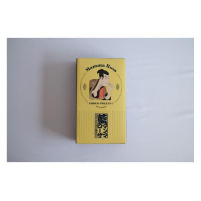 ふるさと納税 徳島市 藍マンマローザ 5個入[CN199]