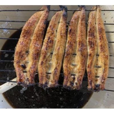 ふるさと納税 諫早市 【毎月定期便】北御門のうなぎ蒲焼2尾入り全5回_3
