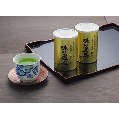 ふるさと納税 島田市 [毎月定期便]味の逸品100g×2本 全12回