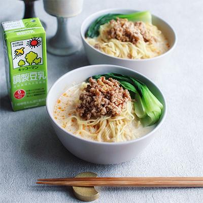ふるさと納税 瑞穂市 【毎月定期便】キッコーマンの豆乳 調製豆乳200ml×54本 全3回の画像