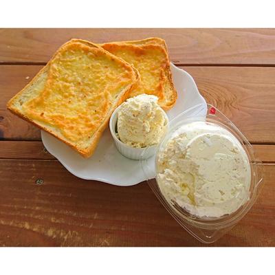 ふるさと納税 太子町 [2ヵ月毎定期便]高級食パンとご当地アーモンドバターのセット全3回
