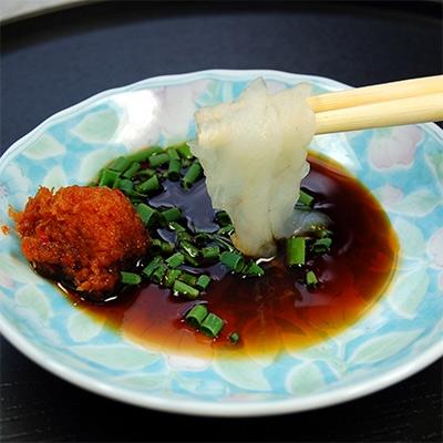 ふるさと納税 中間市 【毎月定期便】とらふぐフルコース『刺身菊盛・ちり鍋】』豪華2人前(中間市)全6回_1