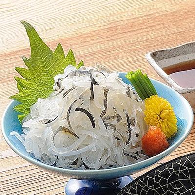 ふるさと納税 中間市 【毎月定期便】とらふぐ刺身 菊盛り一尺大皿 ふぐ皮湯引き付 4人前(中間市)全6回_2