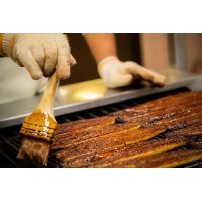 ふるさと納税 木曽岬町 【2ヵ月毎定期便】木曽岬町　長焼きうなぎセット全4回_2
