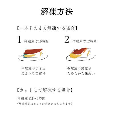 ふるさと納税 別海町 【2ヵ月毎定期便】ニュープディング 500g×1本 別海町産生乳を贅沢に使用したこだわりプリン全3回の画像
