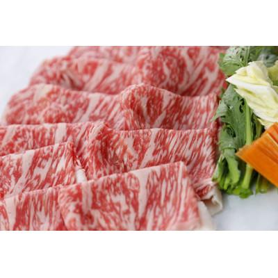 ふるさと納税 津奈木町 [毎月定期便]くまもと黒毛和牛 すきやき用500g(津奈木町)全3回