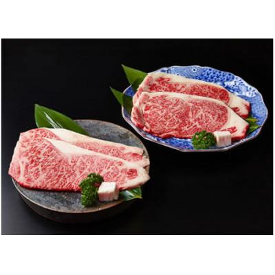 ふるさと納税 近江八幡市 【毎月定期便】近江牛食べつくしセット 合計5.6kg全6回_3