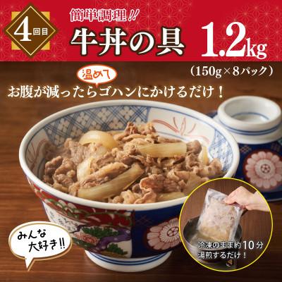 ふるさと納税 泉佐野市 【毎月定期便】栄物産店主厳選 お楽しみ 全4回 099Z248_3