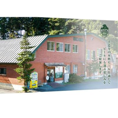 ふるさと納税 盛岡市 【毎月定期便】ベアレン醸造所 缶ビール×6本\u0026瓶ビール×6本 定期12本セット 全3回の画像