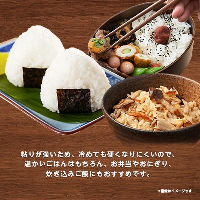 ふるさと納税 稲敷市 【毎月定期便】ミルキークイーンのふるさと『稲敷市』からふっくらもっちりミルキークイーン10kg全3回 |  | 01