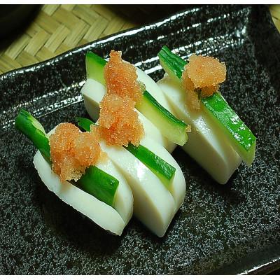 ふるさと納税 芦屋町 【発送月固定定期便】味わい豊かな粒仕立て 無着色辛子明太子切子 1kg(芦屋町)全4回