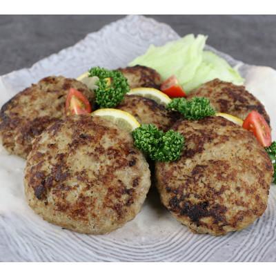 ふるさと納税 錦町 [毎月定期便]馬肉ハンバーグ 150g×10個(錦町)全2回