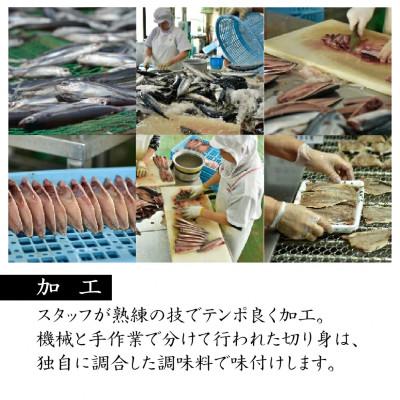 ふるさと納税 佐世保市 【毎月定期便】ひものギフト「凪」全3回_2