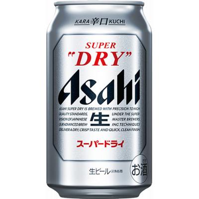 ふるさと納税 守谷市 【毎月定期便】アサヒ スーパードライ 350ml×48本(2ケース)全4回 |  | 01