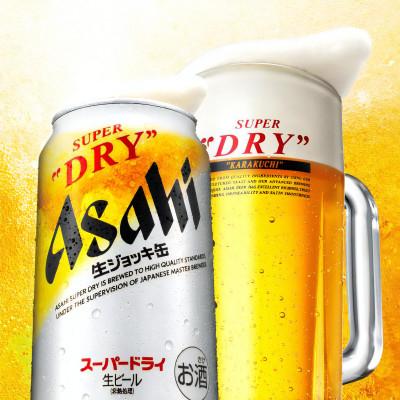 ふるさと納税 守谷市 【毎月定期便】【生ジョッキ缶】大生 アサヒ