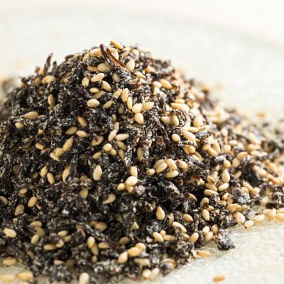 ふるさと納税 釧路町 【毎月定期便】北のふりかけこんぶ 120g ×3個全3回
