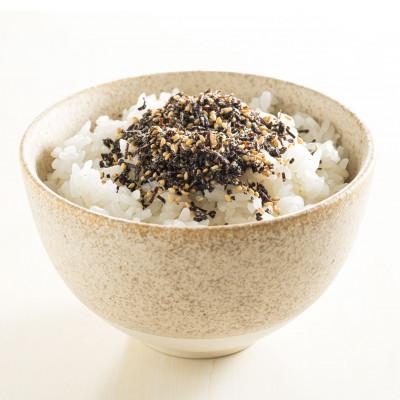 ふるさと納税 釧路町 【毎月定期便】北のふりかけこんぶ 120g ×3個全3回