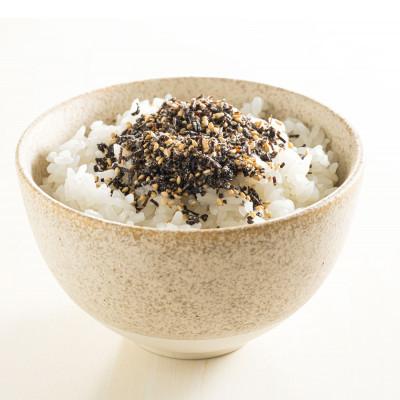 ふるさと納税 釧路町 【毎月定期便】北のふりかけこんぶ 120g ×4個全6回の画像