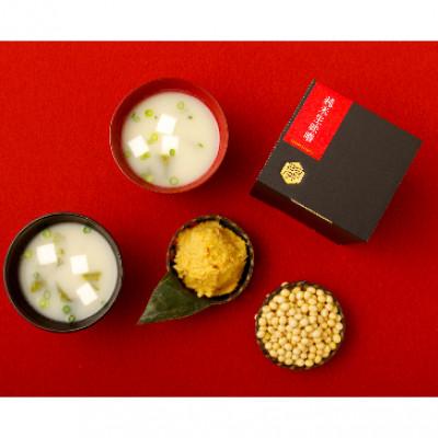 ふるさと納税 佐世保市 [毎月定期便]国産・無添加 関戸麹屋おすすめ 糀パウダー・もろみ×2・純米生味噌〜関戸麹屋〜全3回