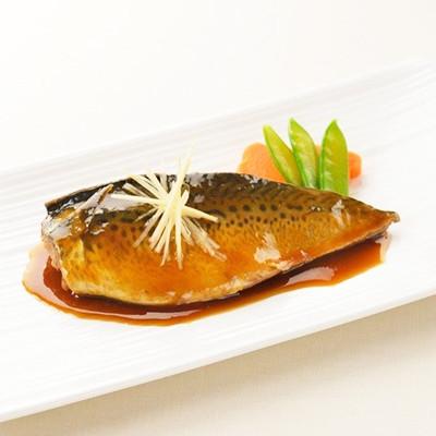 ふるさと納税 利府町 [毎月定期便]伊達の煮魚・焼魚セット8食入り全2回