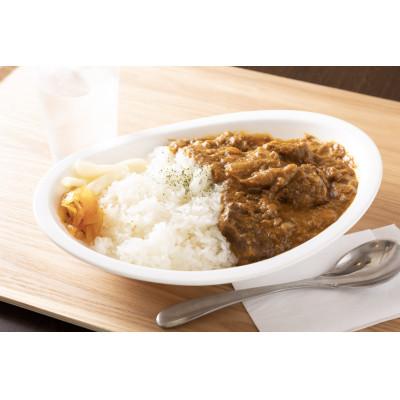 ふるさと納税 長与町 [毎月定期便][ご自宅用]黒毛和牛すじカレー&amp;牛タンシチュー 5食セット全3回