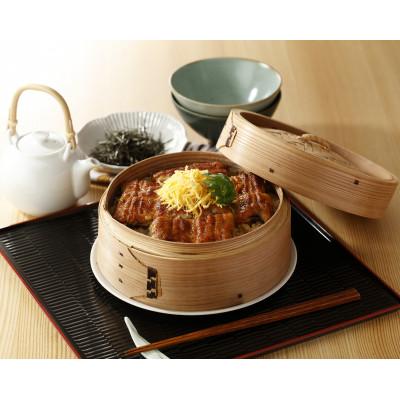 ふるさと納税 北九州市 【毎月定期便】九州産手焼き炭火うなぎ蒲焼2尾(1尾あたり120〜149g)全4回_2