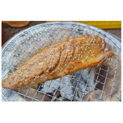 ふるさと納税 南伊豆町 【毎月定期便】湯の花 干物6種セット全2回_2
