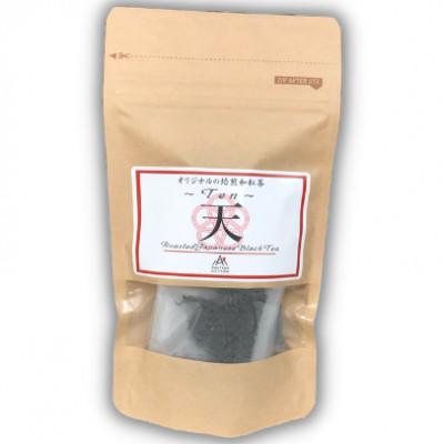 ふるさと納税 水俣市 [毎月定期便]焙煎和紅茶〜Ten〜天 (2g×12個) 5袋セット[ノンカフェイン]全3回