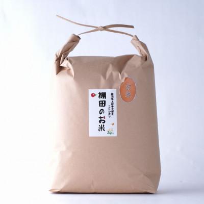ふるさと納税 上越市 【毎月定期便】雪むろ棚田米コシヒカリ5kg(5kg×1袋)玄米-新潟県上越市安塚区産-全2回 |  | 01