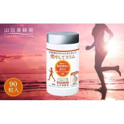 ふるさと納税 鏡野町 [毎月定期便]燃やしてスリム(28130)全3回