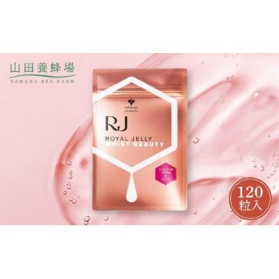 ふるさと納税 鏡野町 [毎月定期便]RJ ローヤルゼリー モイストビューティー(37777)全3回