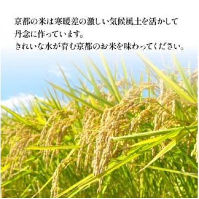 ふるさと納税 京都府 【毎月定期便】京都府産 丹後コシヒカリ 玄米 5kg全3回 |  | 01