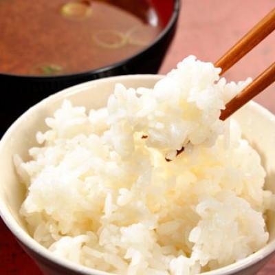 ふるさと納税 城里町 [毎月定期便]茨城産コシヒカリ(精白米) 5kg「関東地方配送限定」全6回