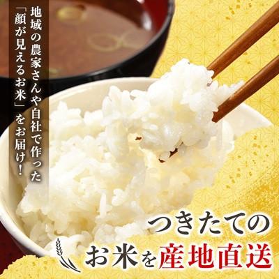 ふるさと納税 水戸市 【毎月定期便】特A評価 茨城県産 お米 コシヒカリ